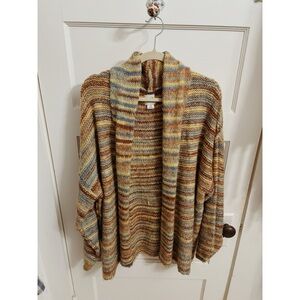 BDG Oversized Cardigan